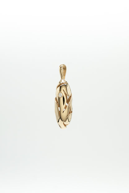 NEW Yéẁyews Pendant