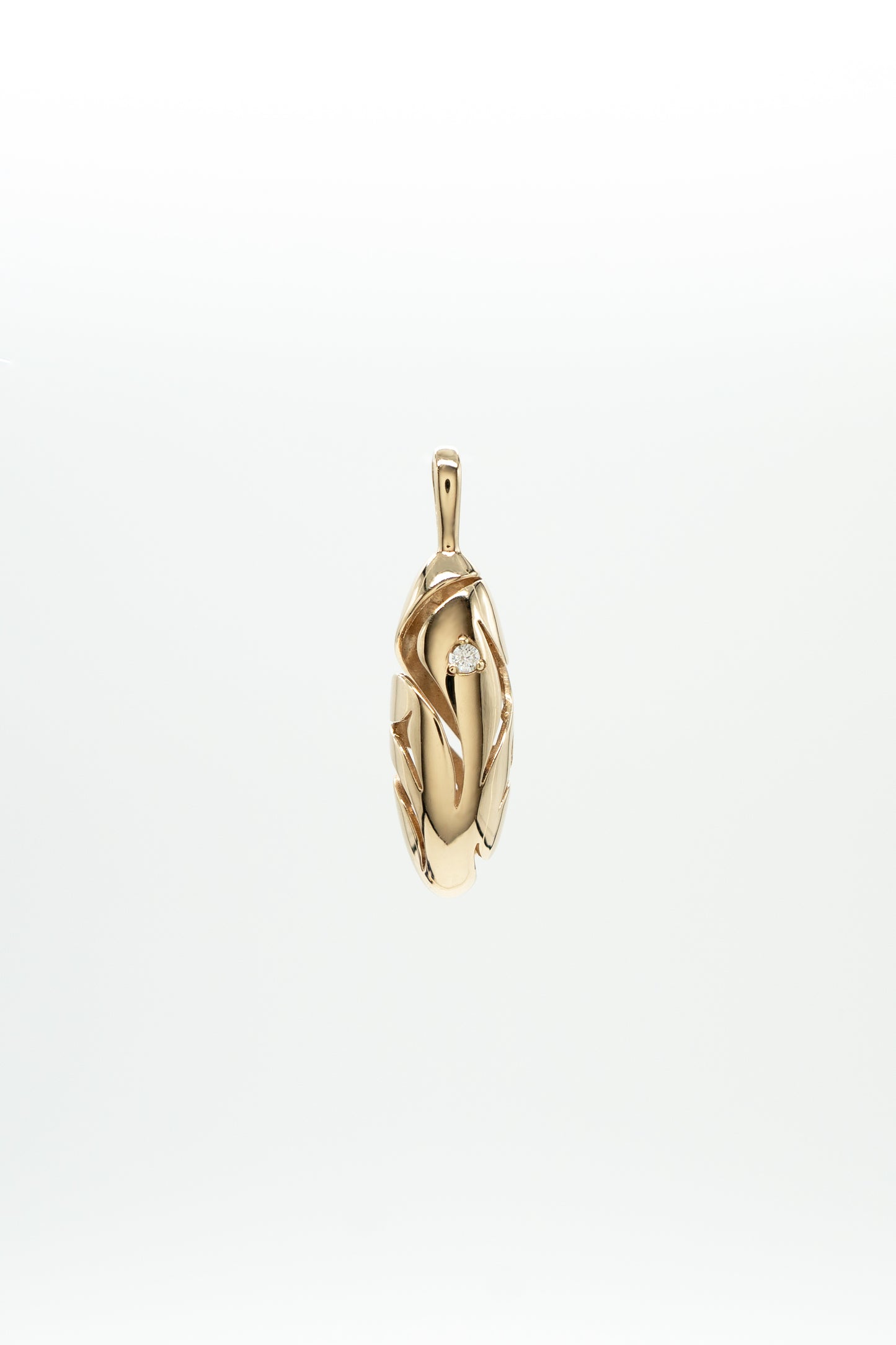 NEW Yéẁyews Pendant