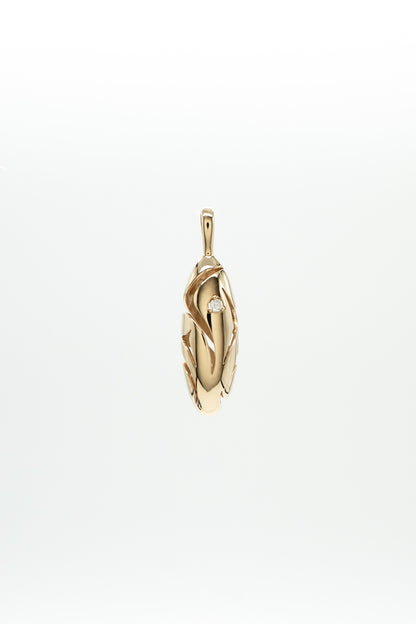 NEW Yéẁyews Pendant